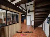 Maison bourgeoise aux portes d' Avranches 9 pièce(s) 267.90 m2 — photo 3