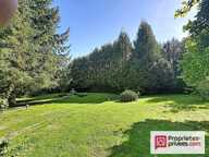 BONNEBOSQ  Une maison atypique au coeur du Pays d'Auge, sur plus d'un hectare — photo 3