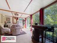 BONNEBOSQ  Une maison atypique au coeur du Pays d'Auge, sur plus d'un hectare — photo 4