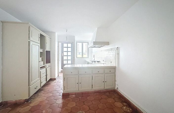 130m2,  4 chambres,  plein Sud,  gare, Ecoles commerces tout à pied — photo 4