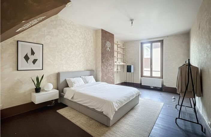 130m2,  4 chambres,  plein Sud,  gare, Ecoles commerces tout à pied — photo 5