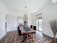 Maison d'architecte pleine de charme (1928) Aucun travaux, jardin et sous-sol — photo 4
