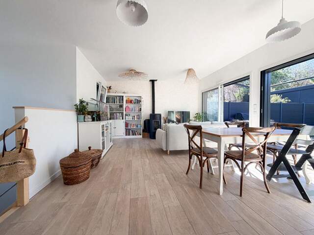 A vendre - Maison de 2020 - Couëron La Chenais — photo du bien