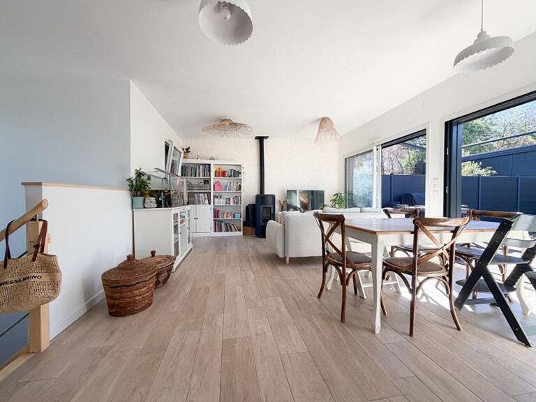 A vendre - Maison de 2020 - Couëron La Chenais — photo 1