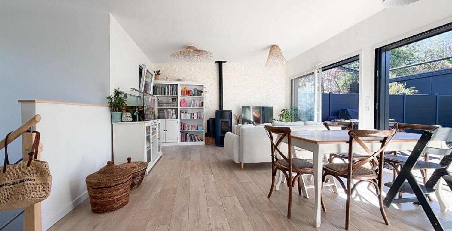 A vendre - Maison de 2020 - Couëron La Chenais — photo 1