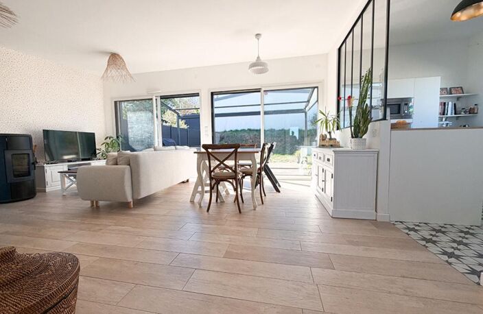 A vendre - Maison de 2020 - Couëron La Chenais — photo 2