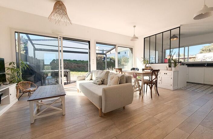 A vendre - Maison de 2020 - Couëron La Chenais — photo 3