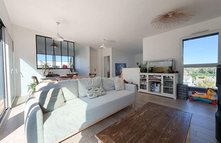 A vendre - Maison de 2020 - Couëron La Chenais — photo 4