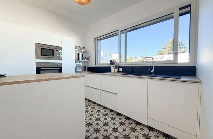 A vendre - Maison de 2020 - Couëron La Chenais — photo 5