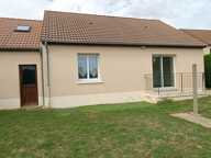 TELOCHÉ ? COUP DE C?UR ! Maison rénovée entièrement de plain-pied de 70 m2 avec extérieur Sud ? 2 chambres sur une parcelle de 500 m2 — photo 3