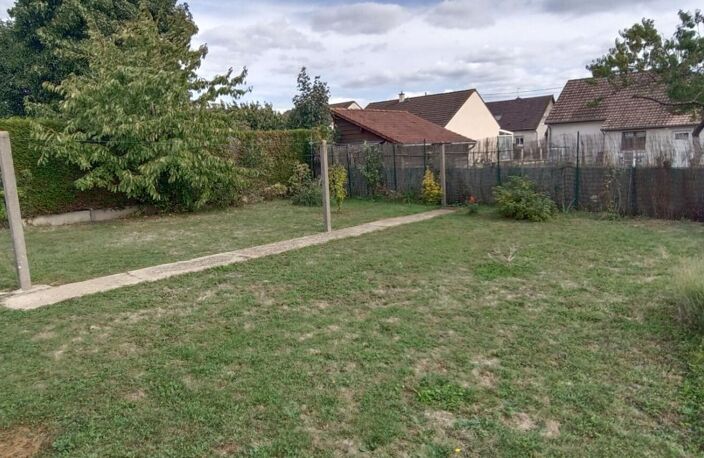 TELOCHÉ ? COUP DE C?UR ! Maison rénovée entièrement de plain-pied de 70 m2 avec extérieur Sud ? 2 chambres sur une parcelle de 500 m2 — photo 5