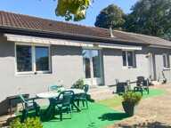 Maison de plain-pied de 90 m2 sur une parcelle de plus de 4 000 m2 — photo 2