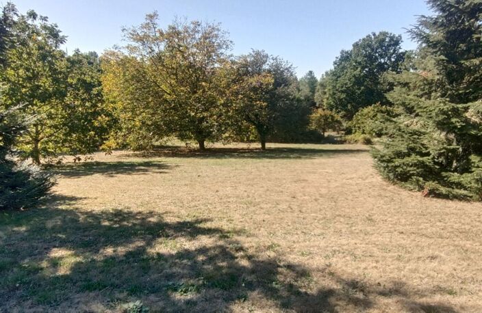 Maison de plain-pied de 90 m2 sur une parcelle de plus de 4 000 m2 — photo 3