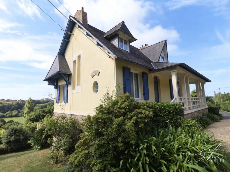 Maison Plougasnou 4 pièce(s) 124 m2 — photo 1
