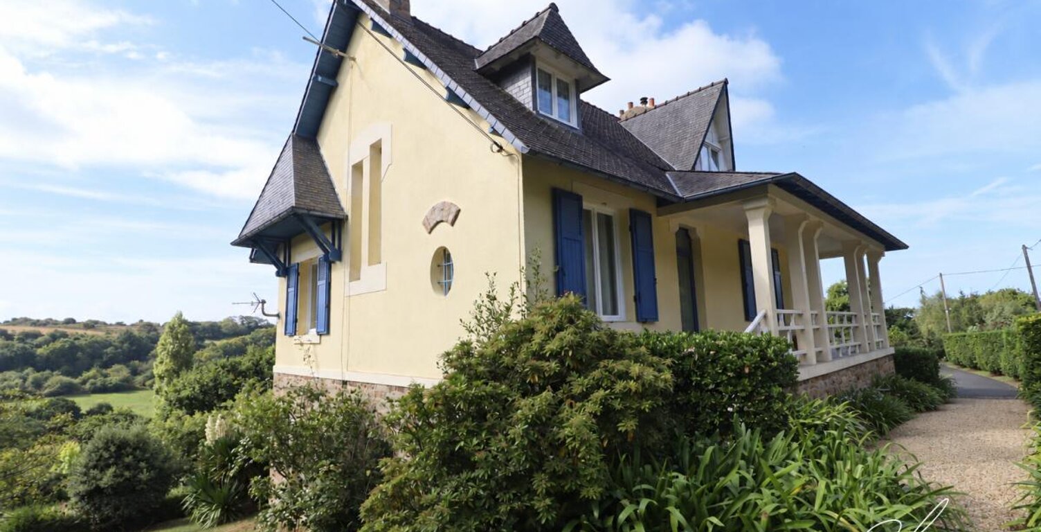Maison Plougasnou 4 pièce(s) 124 m2 — photo 1