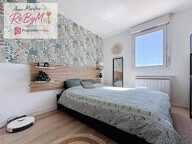 Appartement centre ville Athis Mons 3 pièce(s) 64.7 m2 — photo 4