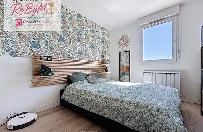 Appartement centre ville Athis Mons 3 pièce(s) 64.7 m2 — photo 4
