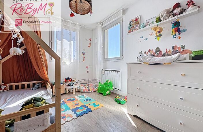 Appartement centre ville Athis Mons 3 pièce(s) 64.7 m2 — photo 5