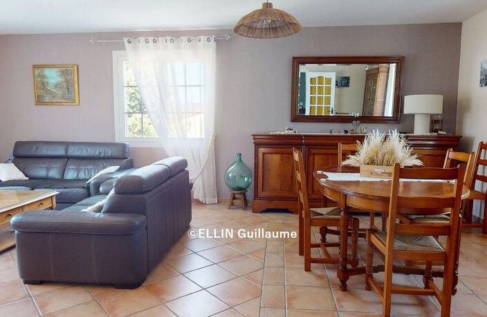 Maison  T4 120 m2 piscine & panorama — photo 2