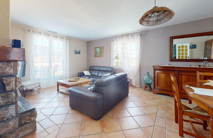 Maison  T4 120 m2 piscine & panorama — photo 3