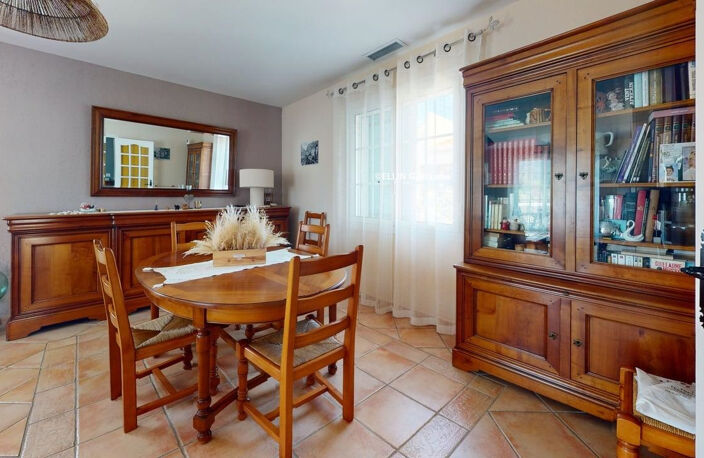 Maison  T4 120 m2 piscine & panorama — photo 4