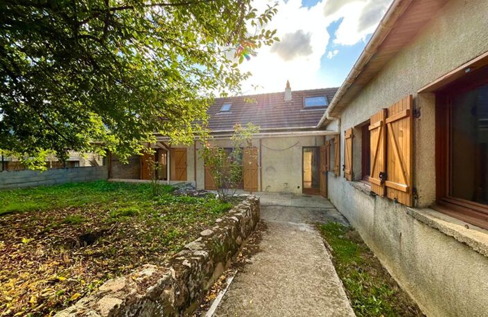 Maison aux portes de NOYON - 6 pièce(s) - 127 m² - Jardin 735m² et Garages — photo 2