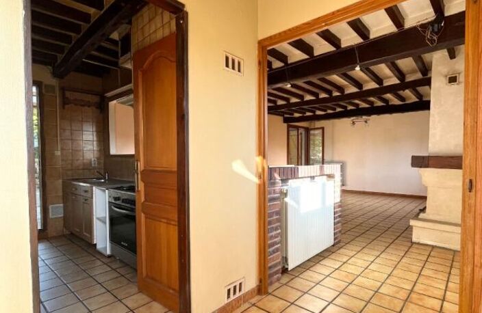 Maison aux portes de NOYON - 6 pièce(s) - 127 m² - Jardin 735m² et Garages — photo 4