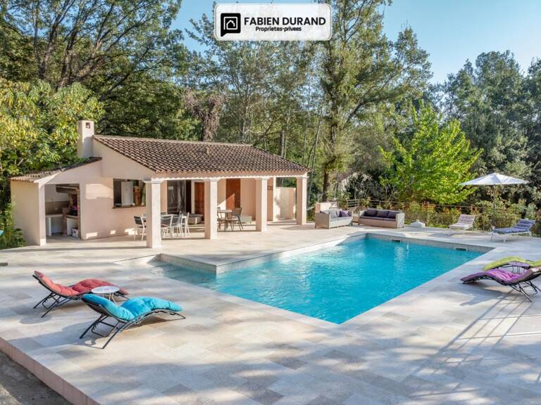 VILLA Familiale de 204 m² pensée pour votre bien être — photo 1