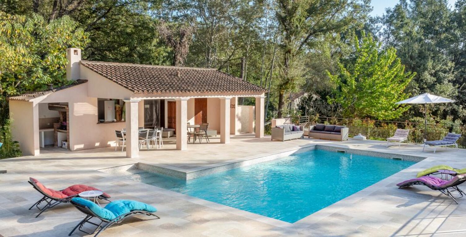 VILLA Familiale de 204 m² pensée pour votre bien être — photo 1