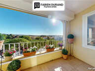 Appartement T4 91,73 m2  Garage Ascenseur à Draguignan — photo 2