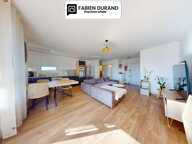 Appartement T4 91,73 m2  Garage Ascenseur à Draguignan — photo 4