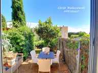 Appartement Bandol 1 pièce(s) 21.66 m2 avec jardin - cave et parking — photo 4