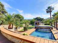 Maison Aubagne 8 pièce(s) 190 m2 avec piscine - jacuzzi sur 1200 m2 de terrain — photo 4