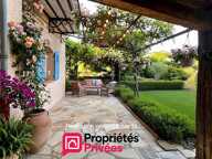 Rez-de-villa 181 m² avec jardin 300 m² - La Gaude — photo 2