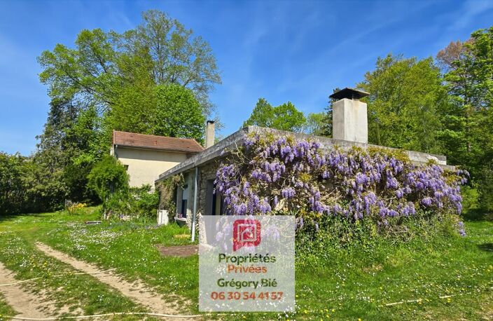 Propriété La Ferté-sous-Jouarre — photo 3