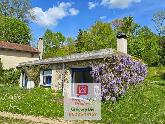 Propriété La Ferté-sous-Jouarre — photo du bien