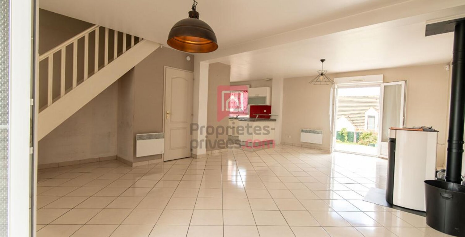 MAREUIL-LÈS-MEAUX  Maison récente 4 chambres avec jardin de 600 m² — photo 1