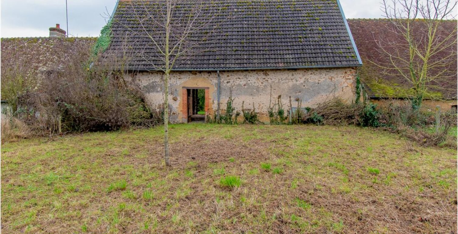 Maison Gracay 2 pièce(s) 80 m2 — photo 1