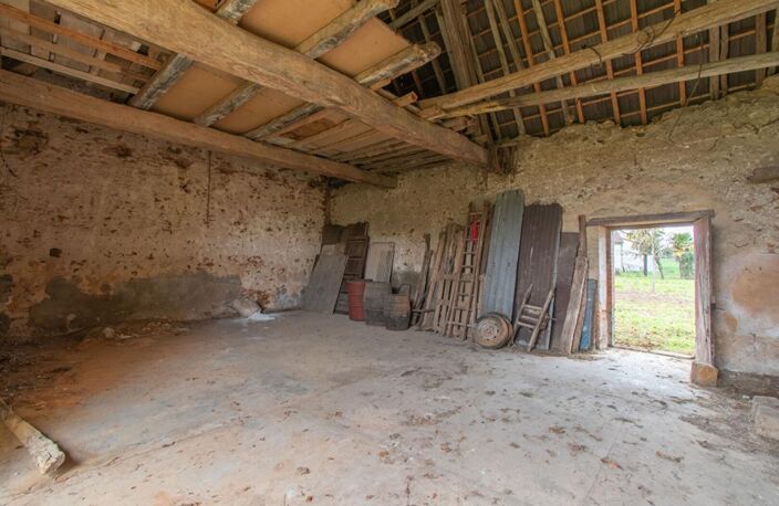 Maison Gracay 2 pièce(s) 80 m2 — photo 2