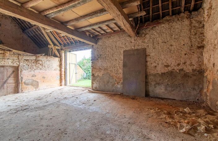Maison Gracay 2 pièce(s) 80 m2 — photo 4
