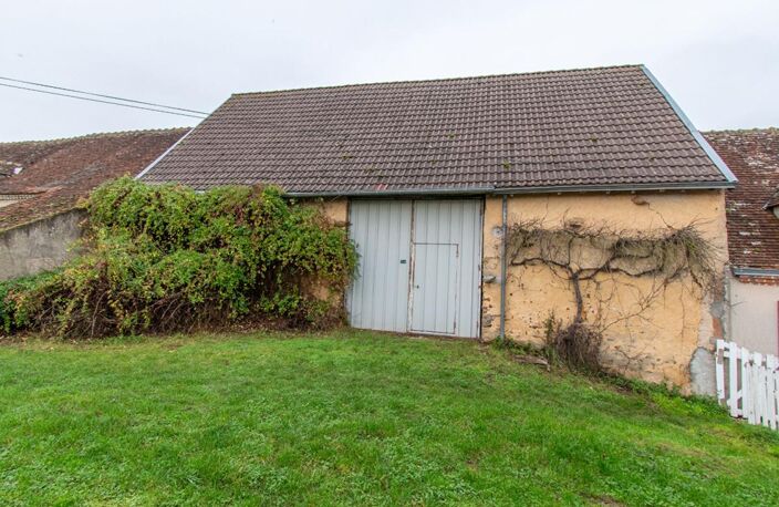 Maison Gracay 2 pièce(s) 80 m2 — photo 5