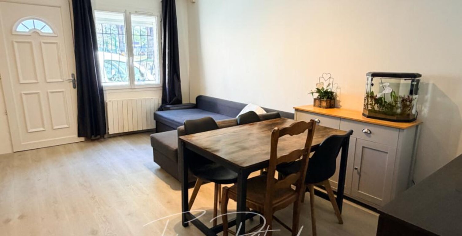 Appartement T3 en rez-de-chaussée — photo 1