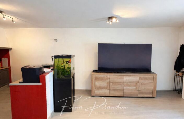Appartement T3 en rez-de-chaussée — photo 3