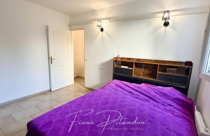 Appartement T3 en rez-de-chaussée — photo 5
