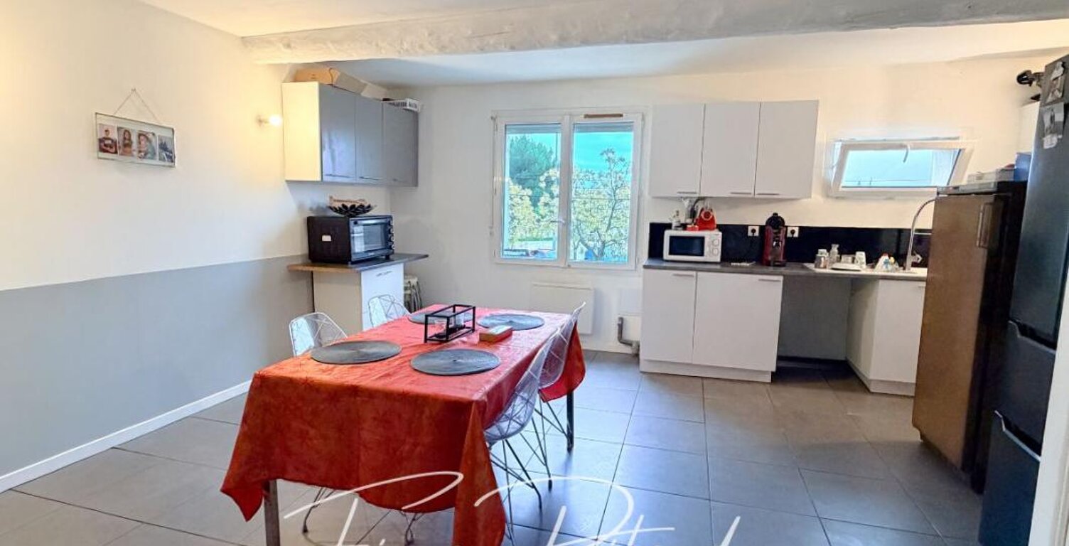 Immeuble de rapport deux appartements - Investissement locatif — photo 1