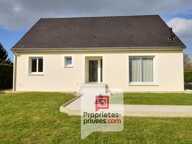 12 mn Gare de MONTARGIS - A VENDRE MAISON CONTEMPORAINE RECENTE 5 PIECES, 4 CHAMBRES + STUDIO INDEPENDANT, TERRAIN CLOS 3476 m2 — photo 2
