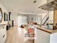 12 mn Gare de MONTARGIS - A VENDRE MAISON CONTEMPORAINE RECENTE 5 PIECES, 4 CHAMBRES + STUDIO INDEPENDANT, TERRAIN CLOS 3476 m2 — photo 4