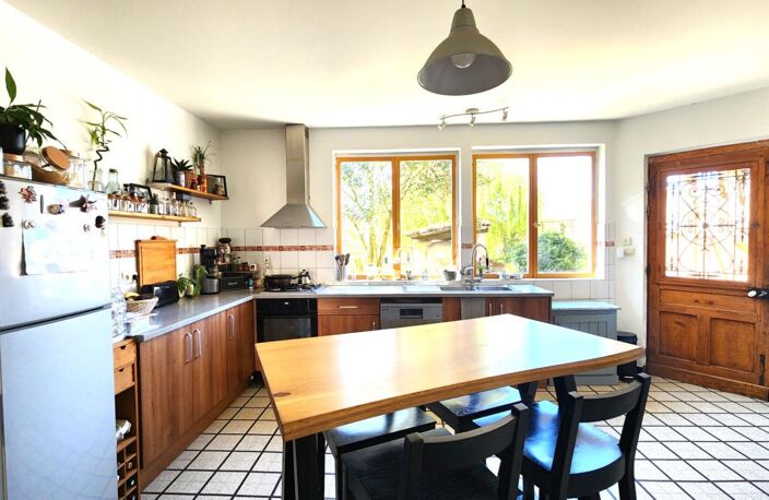 ENSEMBLE IMMOBILIER 443m² - Grange 200m² - TERRAIN 1291m² — photo 2