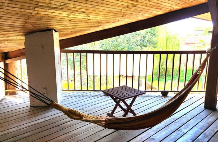 ENSEMBLE IMMOBILIER 443m² - Grange 200m² - TERRAIN 1291m² — photo 5