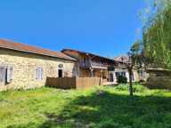 ENSEMBLE IMMOBILIER 443m² - Grange 200m² - TERRAIN 1291m² — photo 4